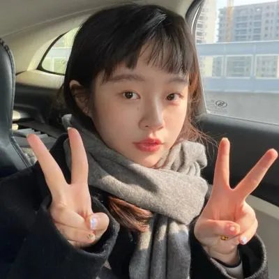 窈窕美眉